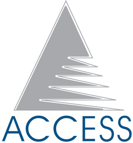 ACCESS trademark
