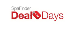 SPAFINDER DEAL SPA DAYS trademark