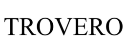 TROVERO trademark