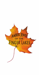 AMBER JEWEL OF THE FINGER LAKES trademark