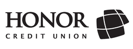 HONOR CREDIT UNION trademark