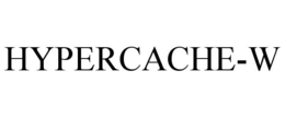HYPERCACHE-W trademark