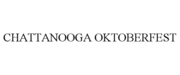 CHATTANOOGA OKTOBERFEST trademark