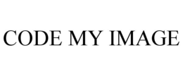 CODE MY IMAGE trademark