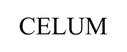 CELUM trademark