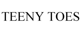 TEENY TOES trademark
