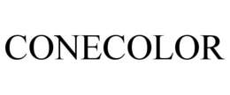 CONECOLOR trademark