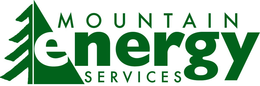 MOUNTAIN ENERGY SERVICES trademark