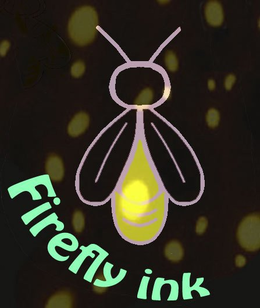 FIREFLY INK trademark