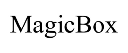 MAGICBOX trademark