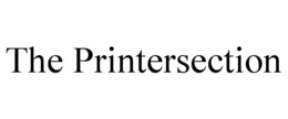 THE PRINTERSECTION trademark