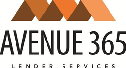 AVENUE 365 LENDER SERVICES trademark