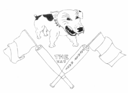 THE V.A.T. PATRIOT RAGE trademark