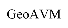 GEOAVM trademark