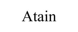 ATAIN trademark