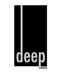 DEEP STUDIOS trademark
