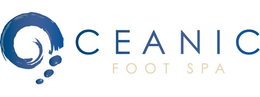 OCEANIC FOOT SPA trademark