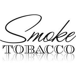 SMOKE TOBACCO trademark