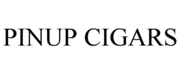 PINUP CIGARS trademark