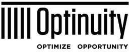 OPTINUITY OPTIMIZE OPPORTUNITY trademark