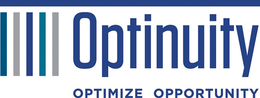 OPTINUITY OPTIMIZE OPPORTUNITY trademark