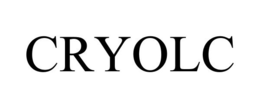 CRYOLC trademark