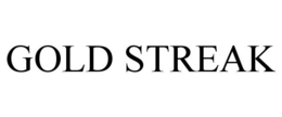 GOLD STREAK trademark