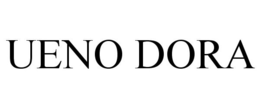 UENO DORA trademark