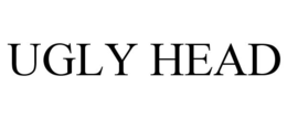 UGLY HEAD trademark