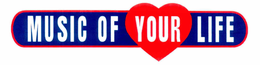 MUSIC OF YOUR LIFE trademark