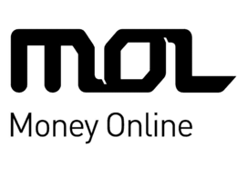 MOL MONEY ONLINE trademark