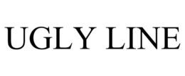 UGLY LINE trademark