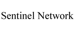 SENTINEL NETWORK trademark