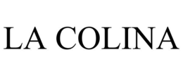 LA COLINA trademark