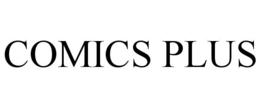 COMICS PLUS trademark