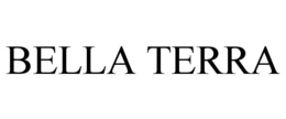 BELLA TERRA trademark