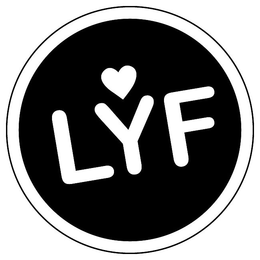 LYF trademark
