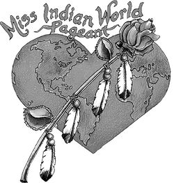 MISS INDIAN WORLD PAGEANT trademark