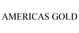 AMERICAS GOLD trademark