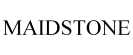 MAIDSTONE trademark