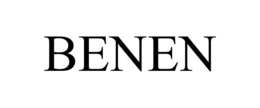 BENEN trademark