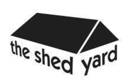 THE SHED YARD trademark