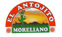 EL ANTOJITO MORELIANO trademark