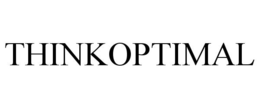 THINKOPTIMAL trademark