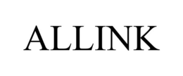 ALLINK trademark