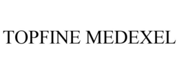 TOPFINE MEDEXEL trademark
