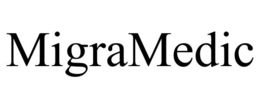 MIGRAMEDIC trademark