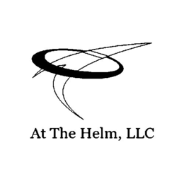 AT THE HELM, LLC trademark