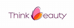 THINK BEAUTY trademark