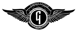 GIBSON GUITAR G SINCE 1894 trademark